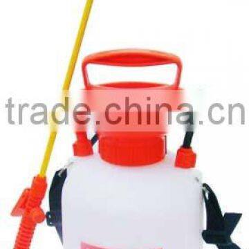 8L plastic trigger sprayer