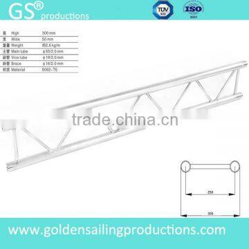 used ladder aluminum truss for sale