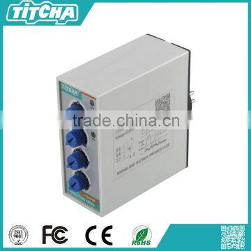 TRP4 Broken phase sequence Liquid level protector mini float liquid level switch
