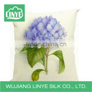 Cotton Linen Sofa Cushions photo-4