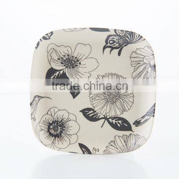 OEM 2016 Latest Cheap High grade Promotional Kitchen types dinner plates