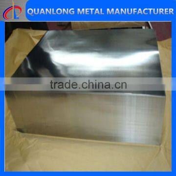 High Quality Tin Plate Sheet photo-5