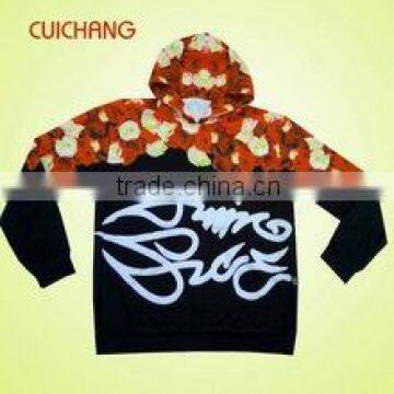 Hot Sell Men's Long Sleeve Hoodies, Hoody Body Warmer photo-6