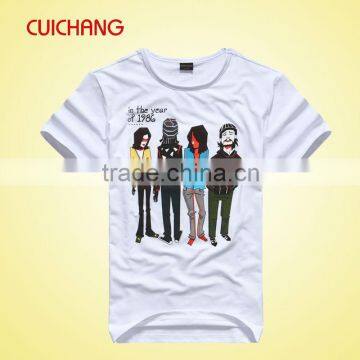blank dri fit t-shirts wholesale /custom t-shirts manufacturers in china