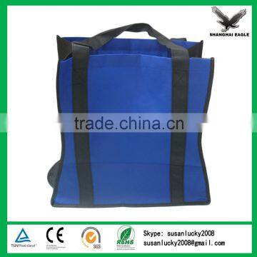 Personalized Imprint Non Woven Shopping Bags