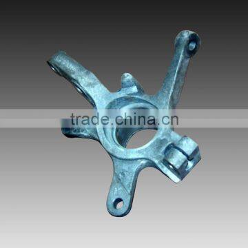 ISO9001 OEM Aluminum Injection Die Casting