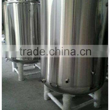 40BBL Stainless Steel Beer Brite Tank photo-5