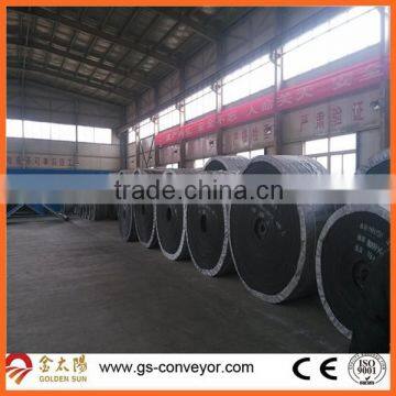 ST6300 Rubber Belt,B1400mm Steel Cord Belt,CEMA St6300 Conveyor Belt Manufacturer photo-3