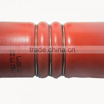 3071050 high quality truck engine inlet supply pipe