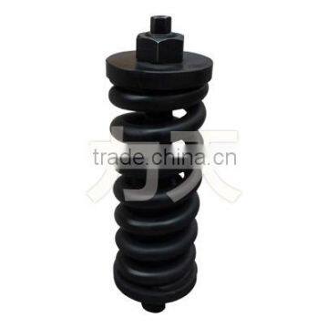track adjuster cylinder assy EX60 excavator recoil spring assy