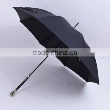 2016 European Style Custom Logo Skull Gift Umbrella photo-6