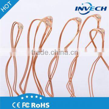 Merry Christmas Micro Led Mini Copper Wire Led Holiday Twinkle String Lights photo-4