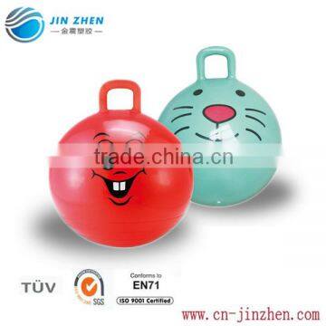 inflatable ball pvc jumping ball