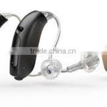 OTICON ACTO POWER MINI RITE BTE HEARING AIDS FDA CE photo-5