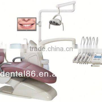 Best Quality Luxurious type! ergonomic dental chair