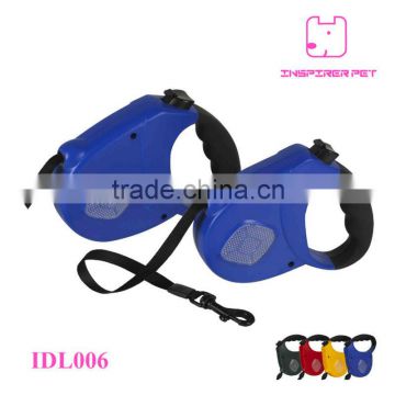 Tape Pet Automatic Leash Retractable Dog Lead