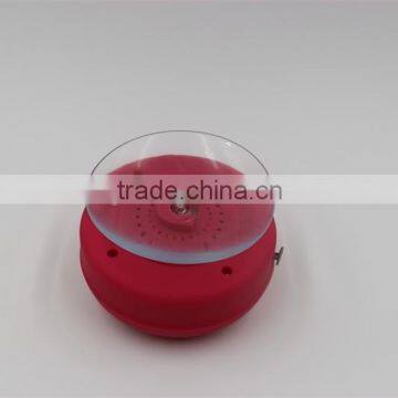 High Quality Wateproof Bluetooth Shower Speaker photo-2