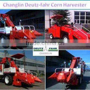 harvester for sale made in China