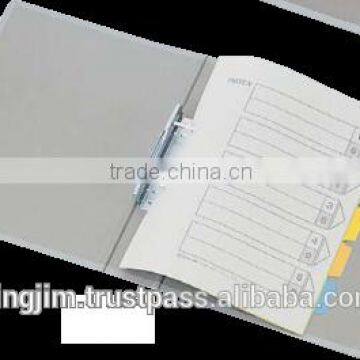 PP file capacity 300 sheet A3 - King file (King Jim Vietnam)