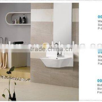 Chaozhou Ceramic Toilet Sanitary Ware Bathroom Toilet Set photo-6
