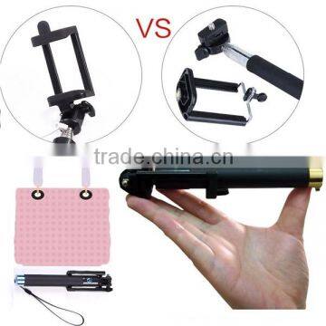 Wholesale Manufacturers Selfie Monopod Tripod Bluetooth Selfie Stick photo-2
