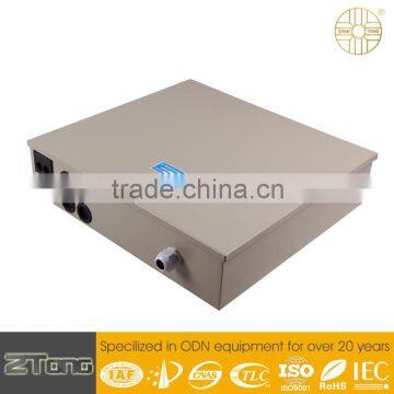 China professional manufacturer new design fibre optic splitter box