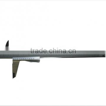 Stainless Steel Vernier Calipers(Self-locking Device)