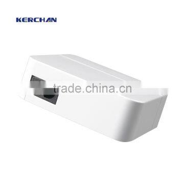 Newest 40 W 5 Ports USB Charger Pocket Charger for Mobile Phone photo-5