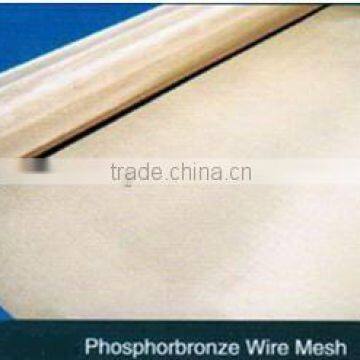 Brass Wire Mesh