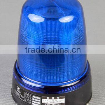Blue Led Police Magnetic Beacon Lights TBD-13 photo-3