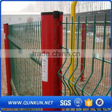 qunkun anping China the biggest vegetable garden fence facyory