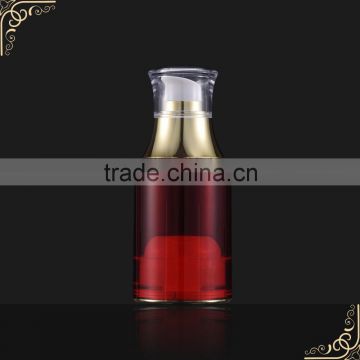 Various of bottle cosmetic pet bottle