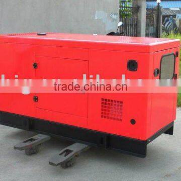 DIESEL GENERATOR China