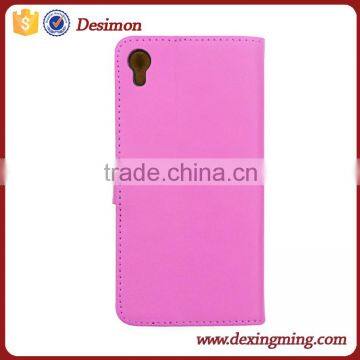 for Sony Xperia Z2 Case Cover, for Sony Xperia Z2 Leather Case photo-3