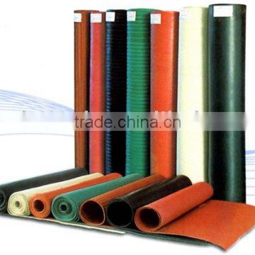 INDUSTRIAL RUBBER SHEET