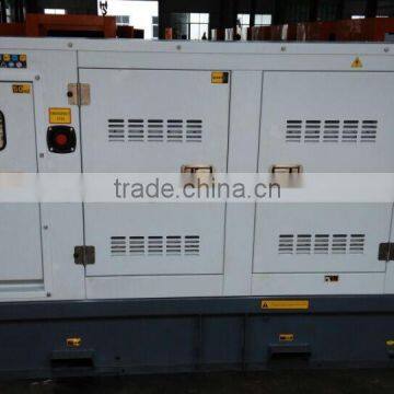 100kva genset