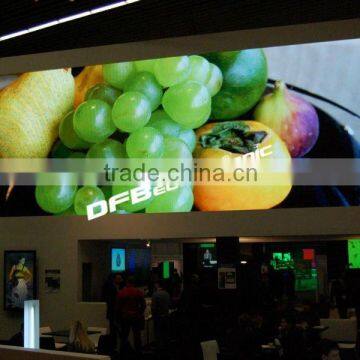 DFB P3 high definition indoor led monitor
