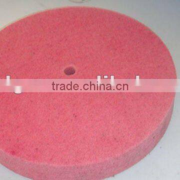 Non Woven Polishing Wheel