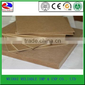 2016 Special melamine mdf sheet