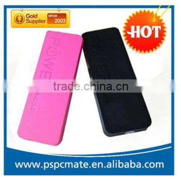 3000mah Slim Power Bank,USB Power Bank Mobile Packs Portable Battery Charger