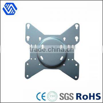 metal stamping cnc machine hradware steel stamping plate