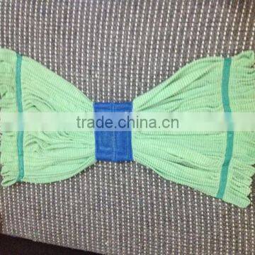 New Clean Room Microfiber Cotton String Round Mop Head photo-4