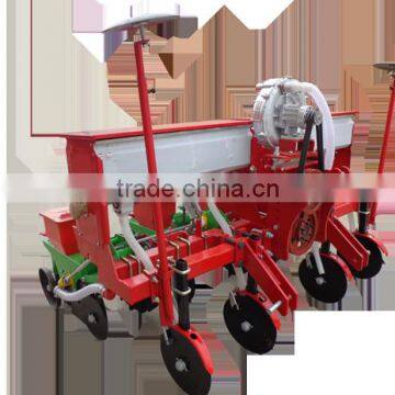 2015 HOT SALE 4 Rows Air Seeder Precision Seeder Machine photo-3