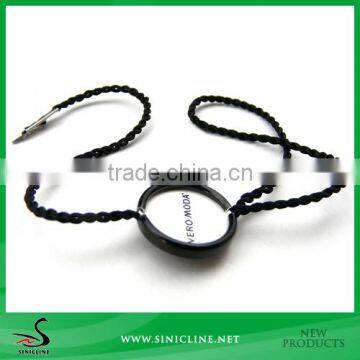 Sinicline Quality Aluminum Seal tag for clothing