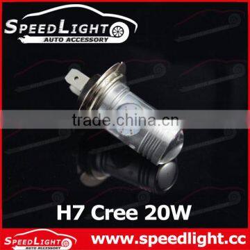Universal Fog Lights 12V Cree Fog Light