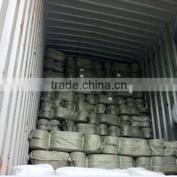 Dope Dyed Polyester Yarn for Knitting photo-6