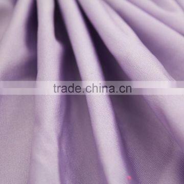 40D Nylon Spandex Weft Knitting Siwmwear Fabric photo-3