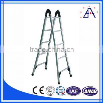 Expert Manufacturer Aluminium Ladder Price photo-6