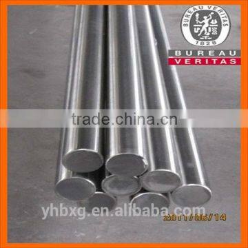 317L Stainless Steel Round Bar photo-4