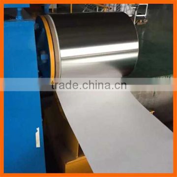 Top quality factory price 316 stainless steel strip